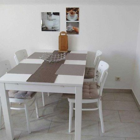 Ferienwohnung Hinz Neu Ludershagen Ngoại thất bức ảnh